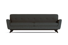 Carson Sofa :: Leg Finish: Espresso