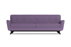 Carson Sofa :: Leg Finish: Espresso