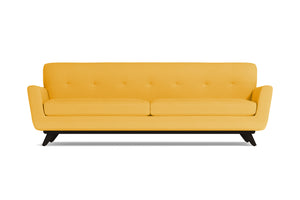 Carson Sofa :: Leg Finish: Espresso