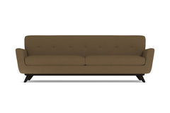 Carson Sofa :: Leg Finish: Espresso