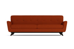 Carson Sofa :: Leg Finish: Espresso
