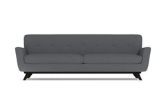 Carson Sofa :: Leg Finish: Espresso