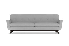 Carson Sofa :: Leg Finish: Espresso