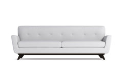 Carson Sofa :: Leg Finish: Espresso