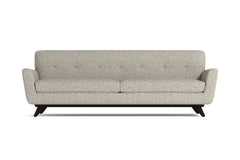 Carson Sofa :: Leg Finish: Espresso