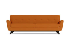 Carson Sofa :: Leg Finish: Espresso