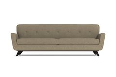 Carson Sofa :: Leg Finish: Espresso