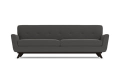 Carson Sofa :: Leg Finish: Espresso