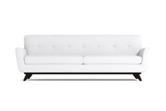 Carson Sofa :: Leg Finish: Espresso