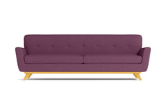 Carson Sofa :: Leg Finish: Natural