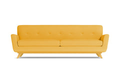 Carson Sofa :: Leg Finish: Natural