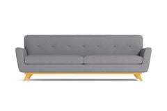 Carson Sofa :: Leg Finish: Natural