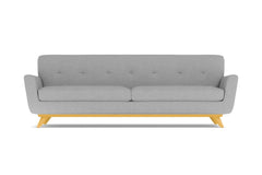 Carson Sofa :: Leg Finish: Natural