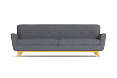 Carson Sofa :: Leg Finish: Natural