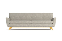 Carson Sofa :: Leg Finish: Natural