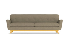 Carson Sofa :: Leg Finish: Natural