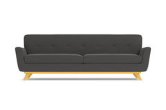 Carson Sofa :: Leg Finish: Natural