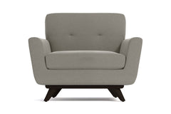 Carson Chair :: Leg Finish: Espresso