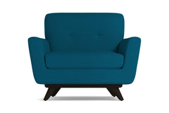Carson Chair :: Leg Finish: Espresso