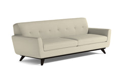 Carson Sofa :: Leg Finish: Espresso