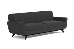 Carson Sofa :: Leg Finish: Espresso