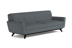 Carson Sofa :: Leg Finish: Espresso