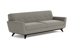 Carson Sofa :: Leg Finish: Espresso