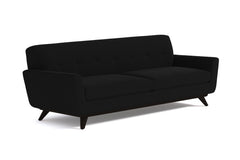 Carson Sofa :: Leg Finish: Espresso