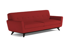 Carson Sofa :: Leg Finish: Espresso