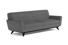 Carson Sofa :: Leg Finish: Espresso