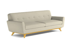 Carson Sofa :: Leg Finish: Natural