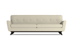 Carson Sofa :: Leg Finish: Espresso