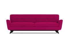 Carson Sofa :: Leg Finish: Espresso