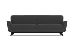 Carson Sofa :: Leg Finish: Espresso