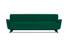 Carson Sofa :: Leg Finish: Espresso