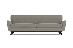 Carson Sofa :: Leg Finish: Espresso