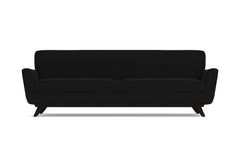 Carson Sofa :: Leg Finish: Espresso