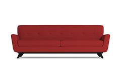 Carson Sofa :: Leg Finish: Espresso