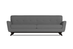 Carson Sofa :: Leg Finish: Espresso