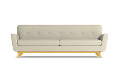 Carson Sofa :: Leg Finish: Natural