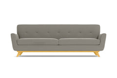 Carson Sofa :: Leg Finish: Natural