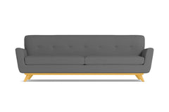 Carson Sofa :: Leg Finish: Natural