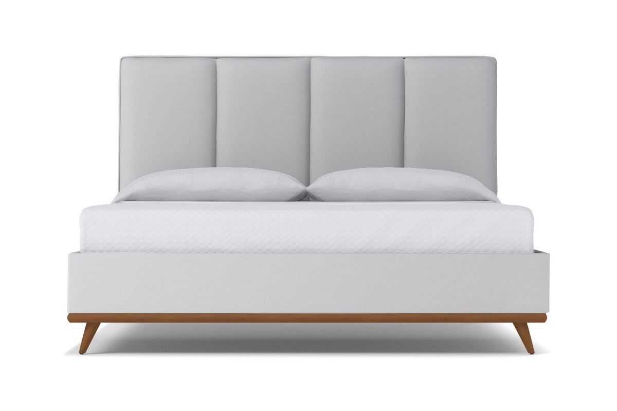 Carter upholstered bed discount