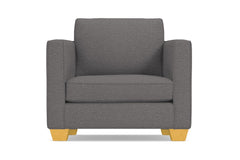 Catalina Chair :: Leg Finish: Natural