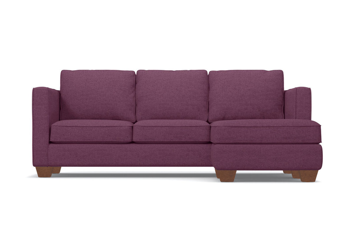 American Made Sleeper Sofa Catalina, Chaise Reversible Apt2B