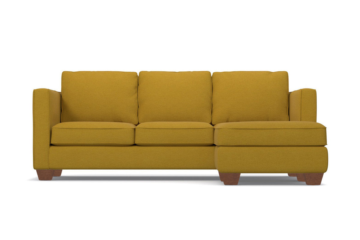 American Made Sleeper Sofa Catalina Chaise Reversible Apt2B