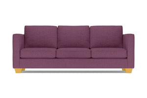 Catalina Sofa :: Leg Finish: Natural