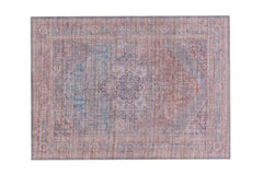 Cedar Washable Rug 7x9