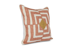 Clarita Toss Pillow