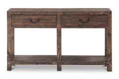 Clarksville Console Table